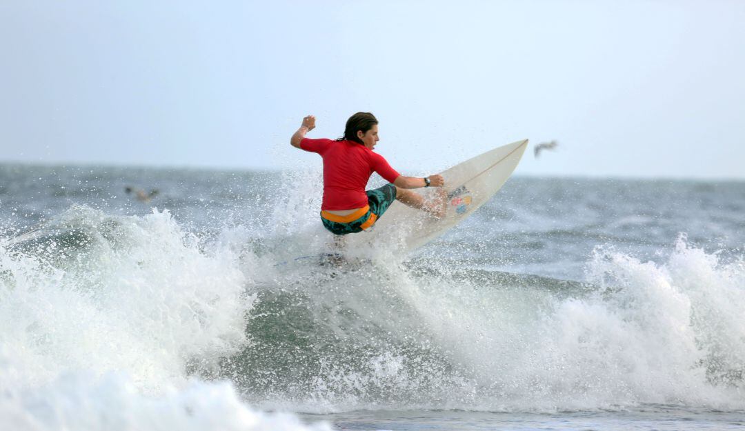 Juegos Suramericanos de Mar y Playa.