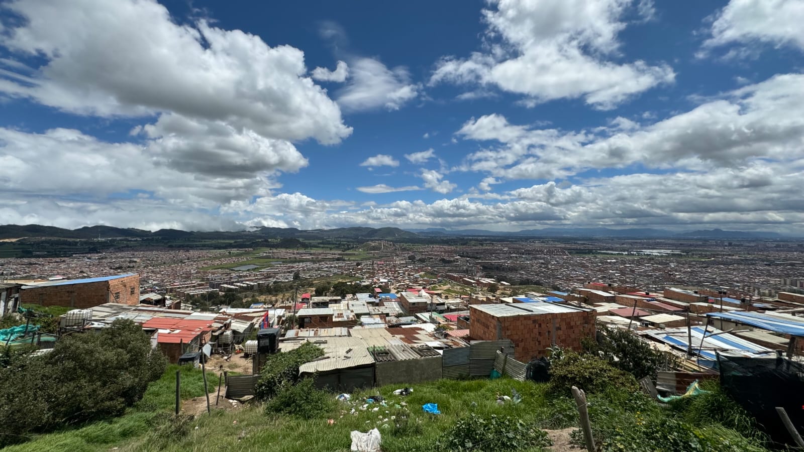 Definido el trazado del cable aéreo de Soacha: tendrá tres estaciones y una extensión de 3,82 km