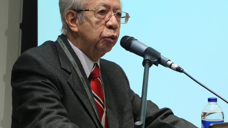 Sí puede fijar nuevos impuestos: exmagistrado Beltrán sobre decreto de conmoción