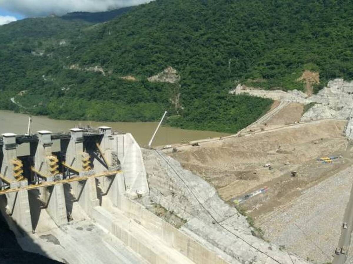EPM deberá responder por el uso de la licencia ambiental: Luis Pérez