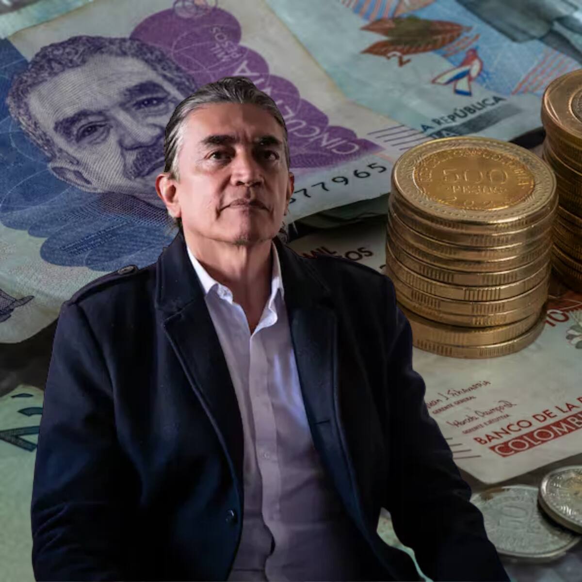 Es mentira que vamos a expropiar el ahorro; el pilar contributivo lo va a manejar el Banco: Bolívar