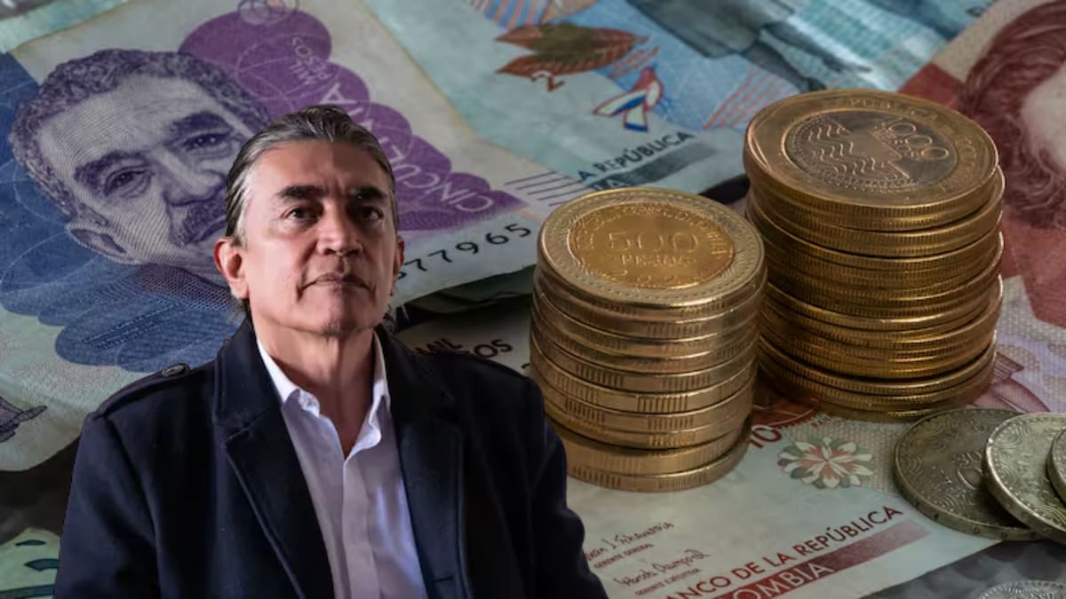 Es mentira que vamos a expropiar el ahorro; el pilar contributivo lo va a manejar el Banco: Bolívar