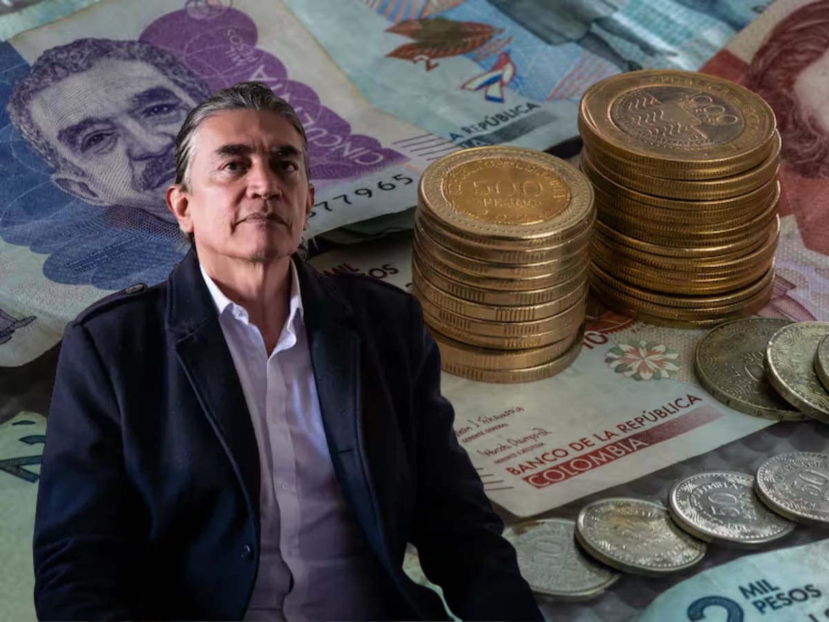 Es mentira que vamos a expropiar el ahorro; el pilar contributivo lo va a manejar el Banco: Bolívar