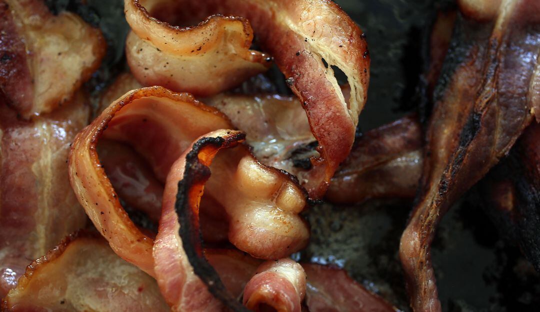 Amante a la carne? tenga cuidado porque podría causar demencia