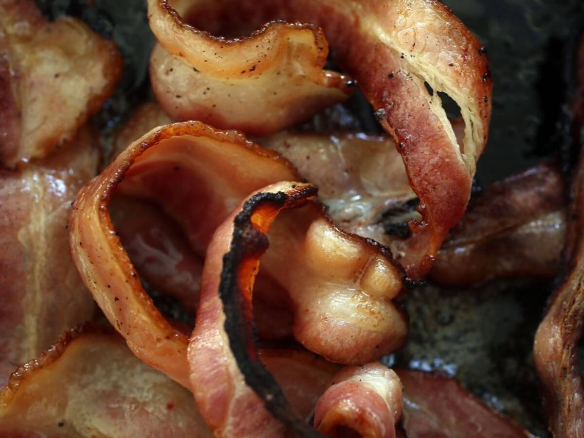 ¿Amante a la carne? tenga cuidado porque podría causar demencia