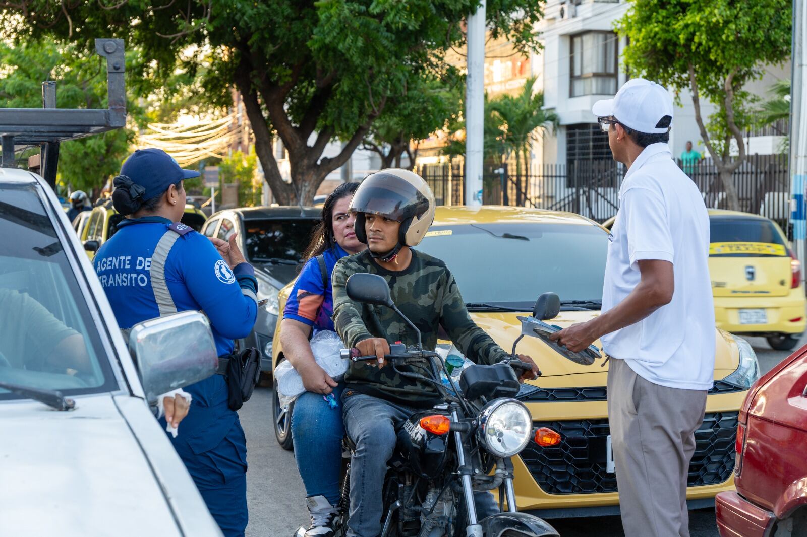 Conozca cuáles son los cierres viales y plan de movilidad por Desfiles de Carnaval en Santa Marta/ Alcaldía.
