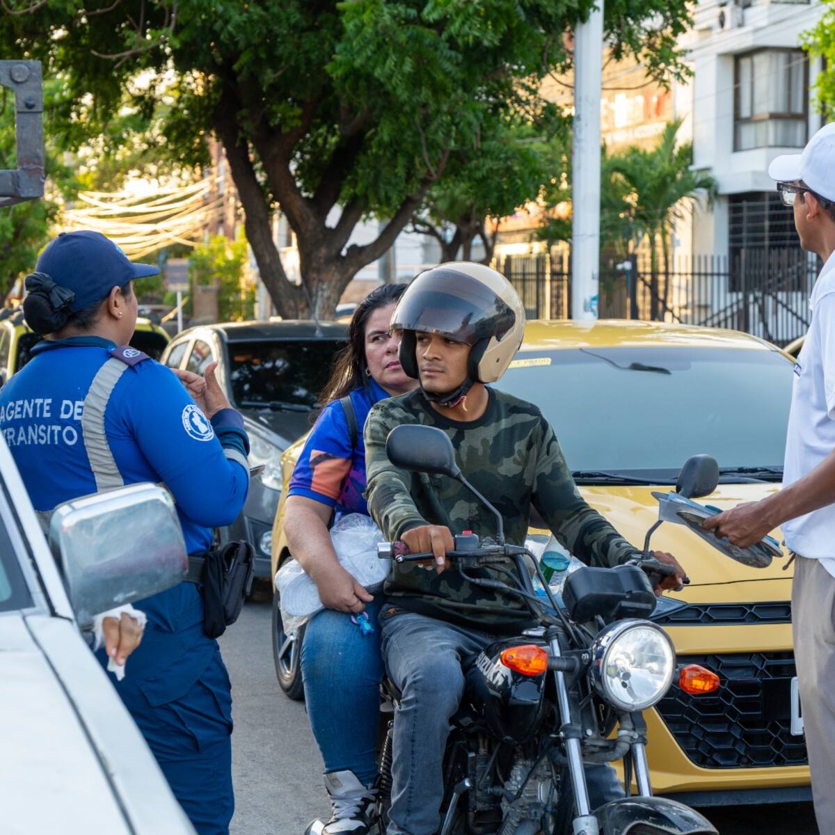 Conozca cuáles son los cierres viales y plan de movilidad por Desfiles de Carnaval en Santa Marta
