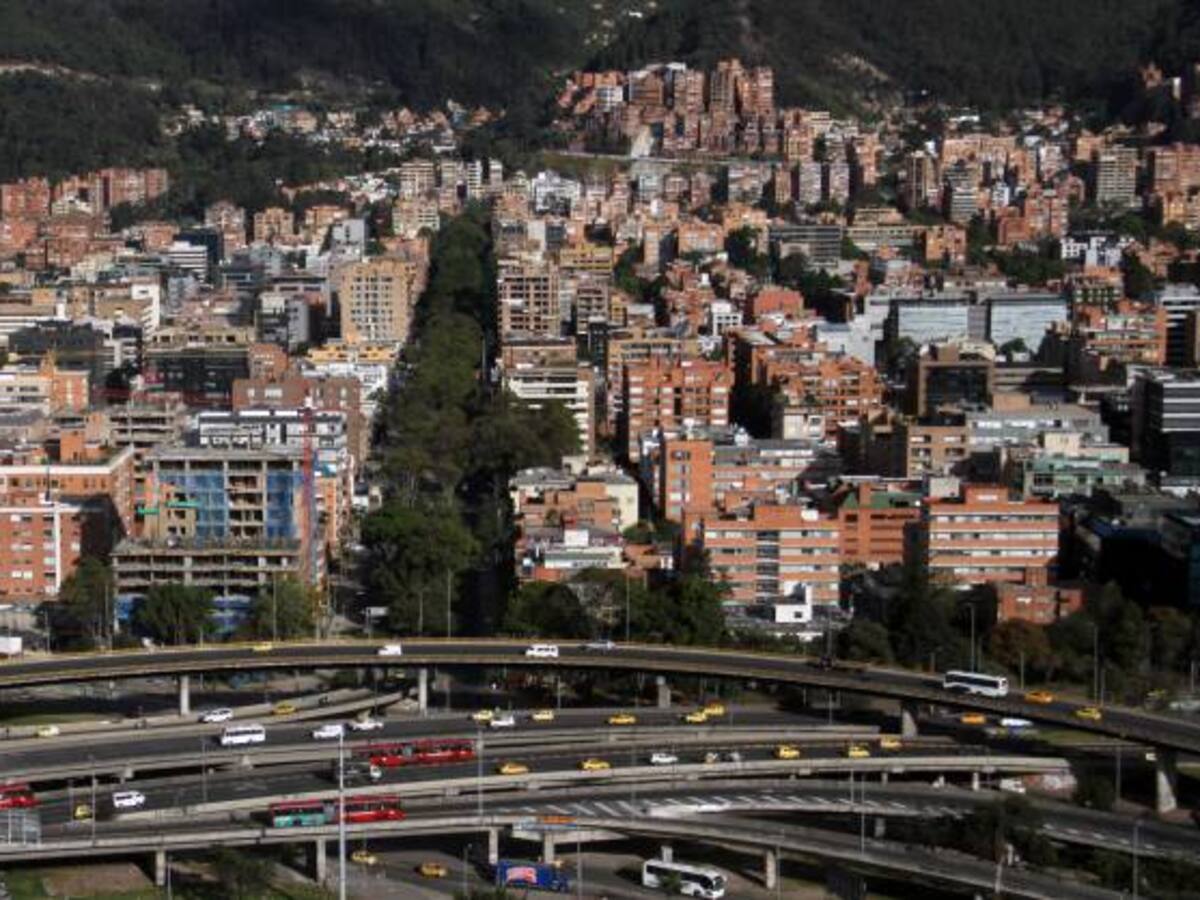 Cada vez más los bogotanos buscan comprar vivienda en los municipios aledaños