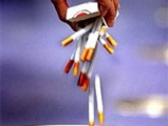 La ayuda por email, eficaz para dejar de fumar