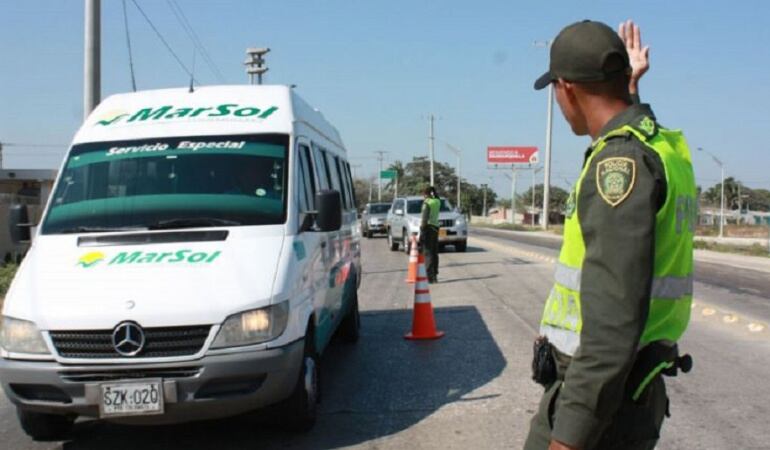 De ineficiente y vergonzoso, así califica, el comité intergremial la labor de las autoridades frente al orden público en el Catatumbo.