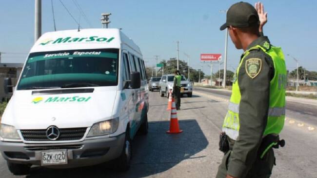 De ineficiente y vergonzoso, así califica, el comité intergremial la labor de las autoridades frente al orden público en el Catatumbo.