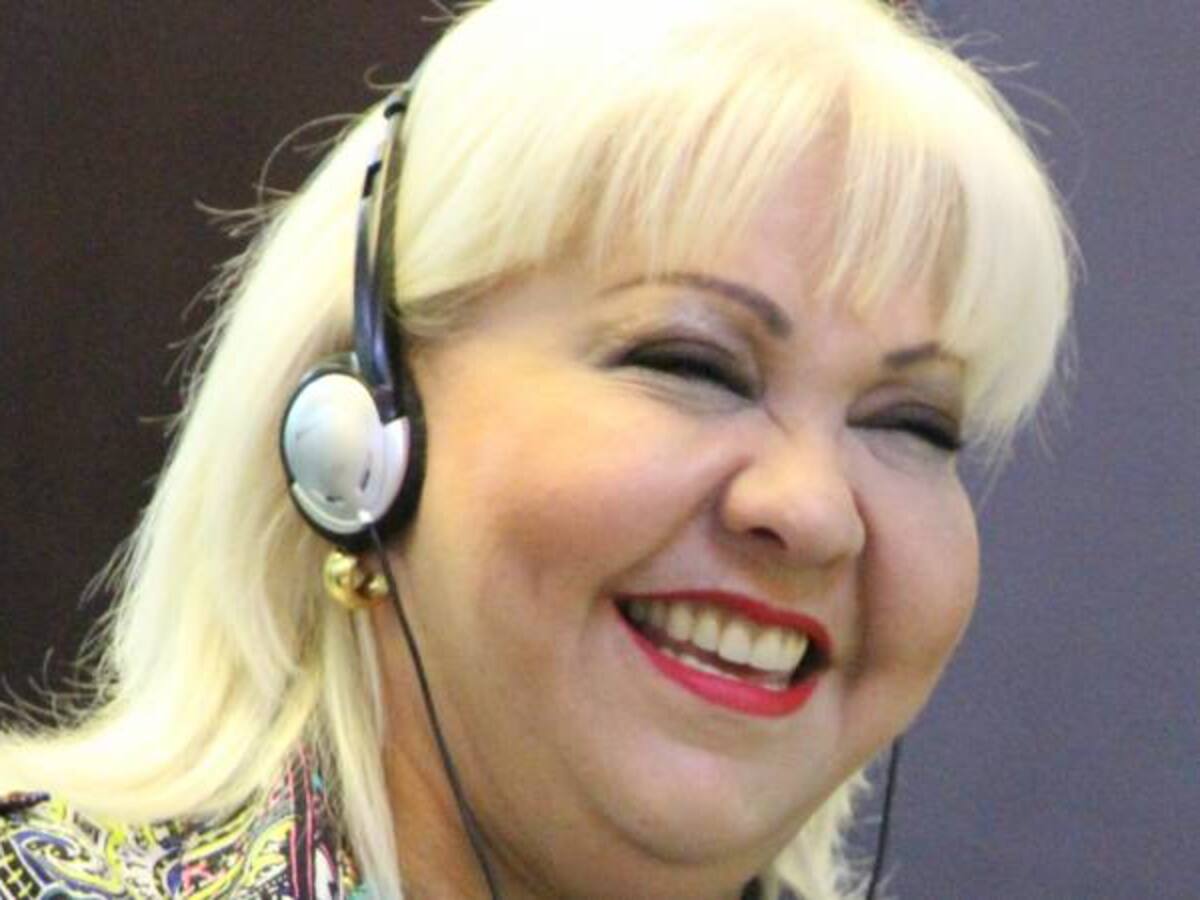 Tatuajes y cicatrices, la Marca Personal de la Gorda Fabiola
