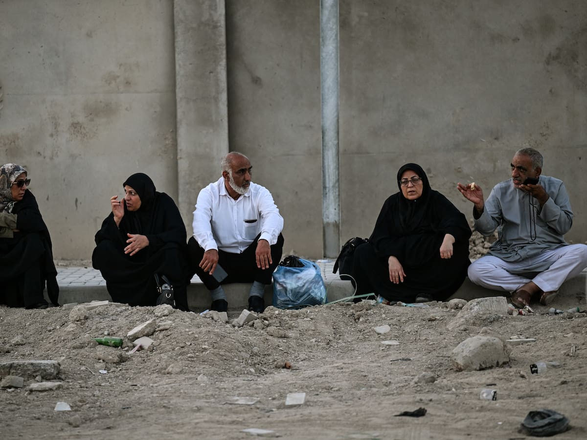 Al menos 76.000 personas huyeron de los combates en Yemen desde julio, según la ONU