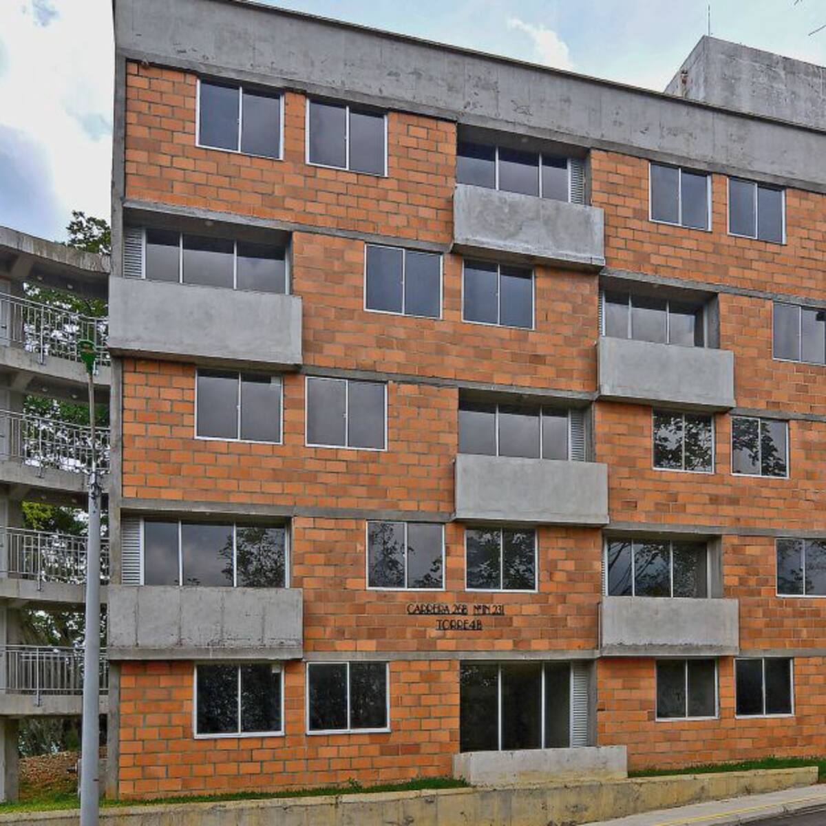 Habrá 400 subsidios para remodelar casas en Bucaramanga