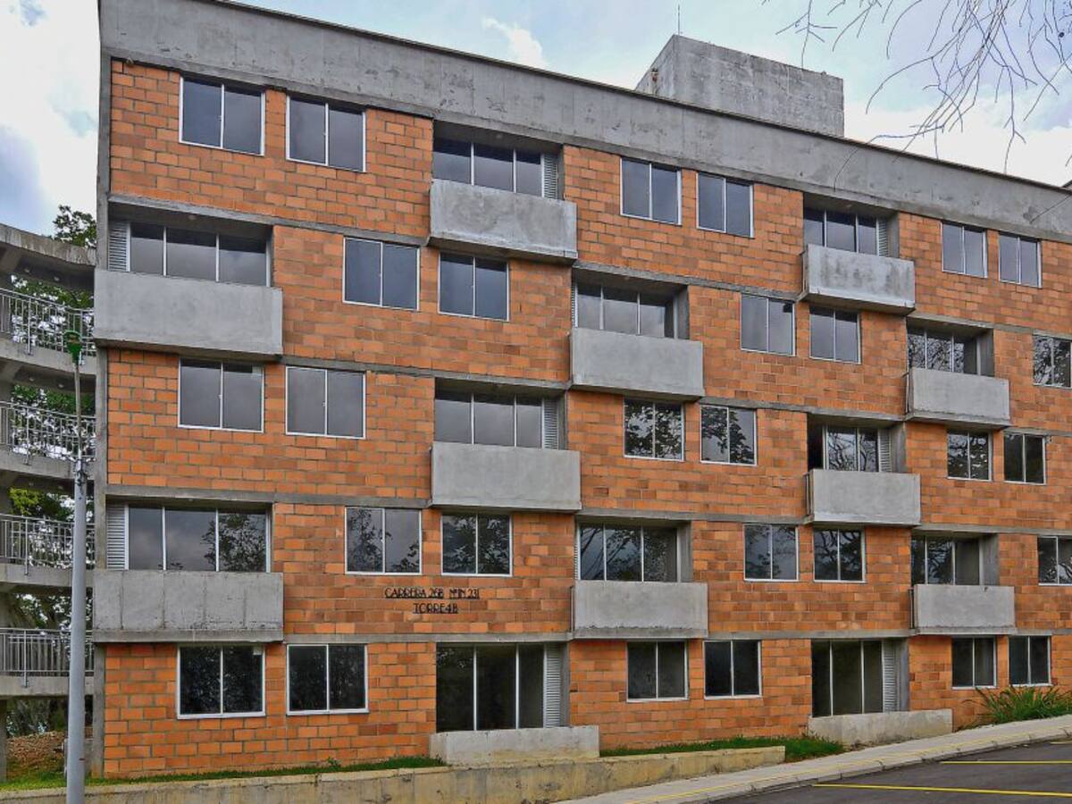 Habrá 400 subsidios para remodelar casas en Bucaramanga