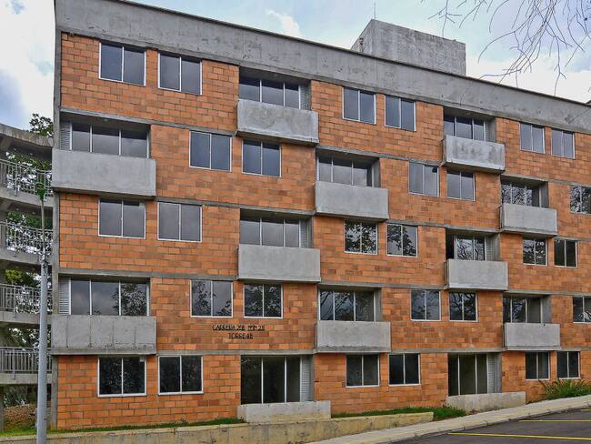 Habrá 400 subsidios para remodelar casas en Bucaramanga