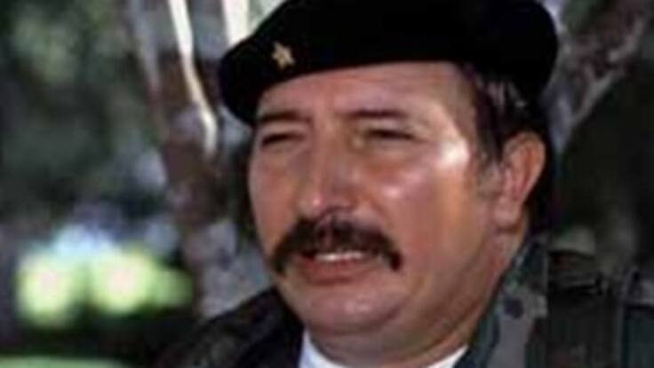 El cuerpo del 'Mono Jojoy' será sepultado en Bogotá