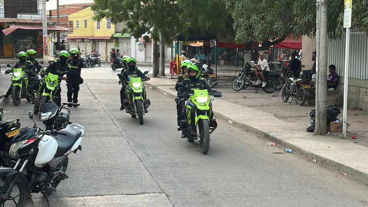 Cartagena entre las siete ciudades priorizadas por Gobierno De la Espriella en seguridad urbana