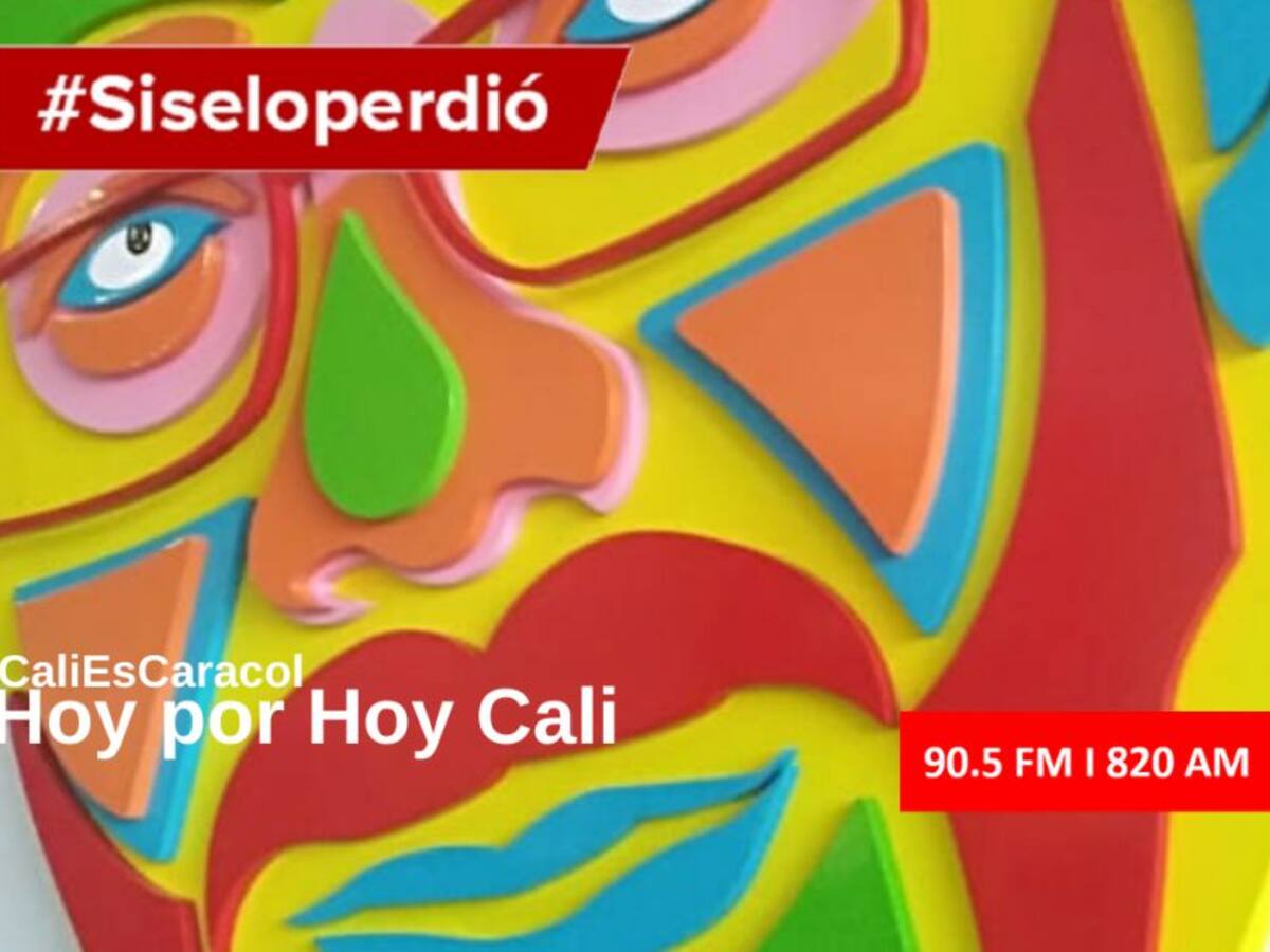 Cali Hoy por Hoy 04 de marzo del 2020