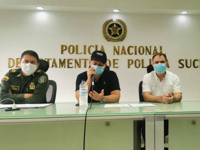 Ofrecen recompensa por información que permita hallar a medico secuestrado