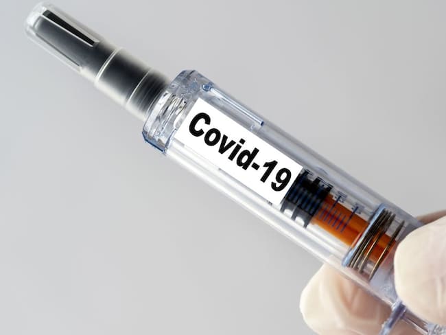 &quot;El gobierno hace una buena labor para elegir la mejor vacuna contra el COVID&quot;