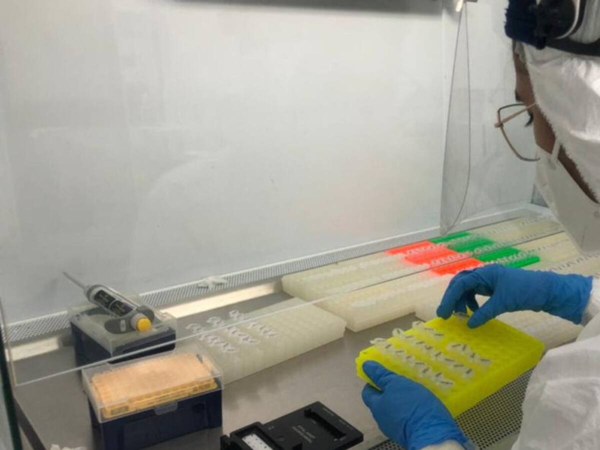 Autoridades advierten incremento de contagios de COVID-19 en Risaralda