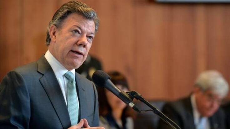 Presidente Santos instala hoy el Consejo Nacional de Paz