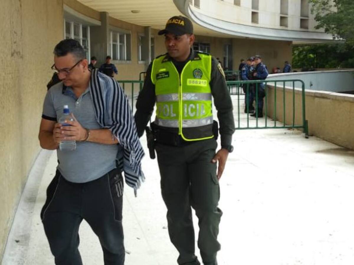 A la cárcel falso sacerdote señalado de explotación sexual