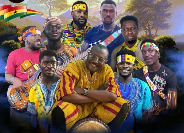 Festival Voces del Jazz y del Caribe