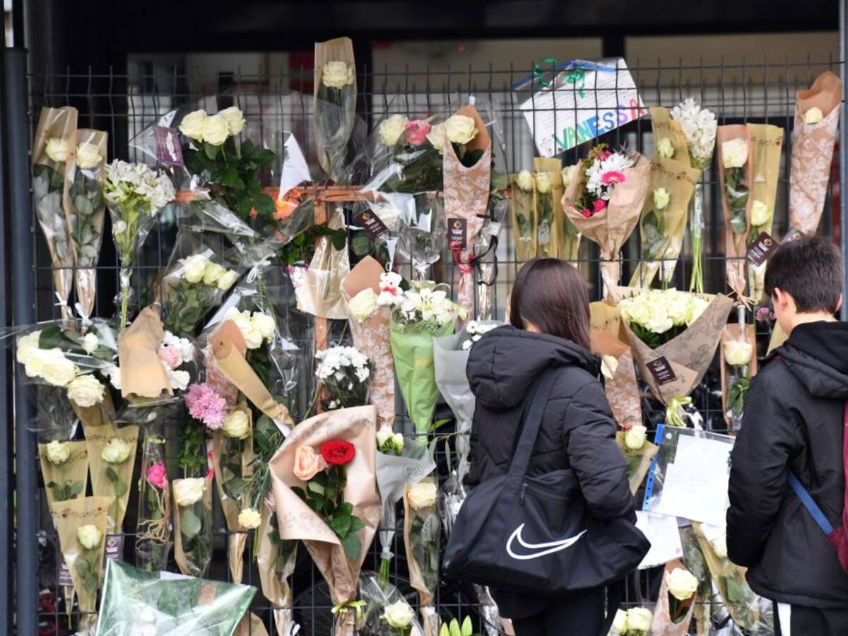 Conmoción en Francia por asesinato de Vanesa, una joven colomboespañola de 14 años