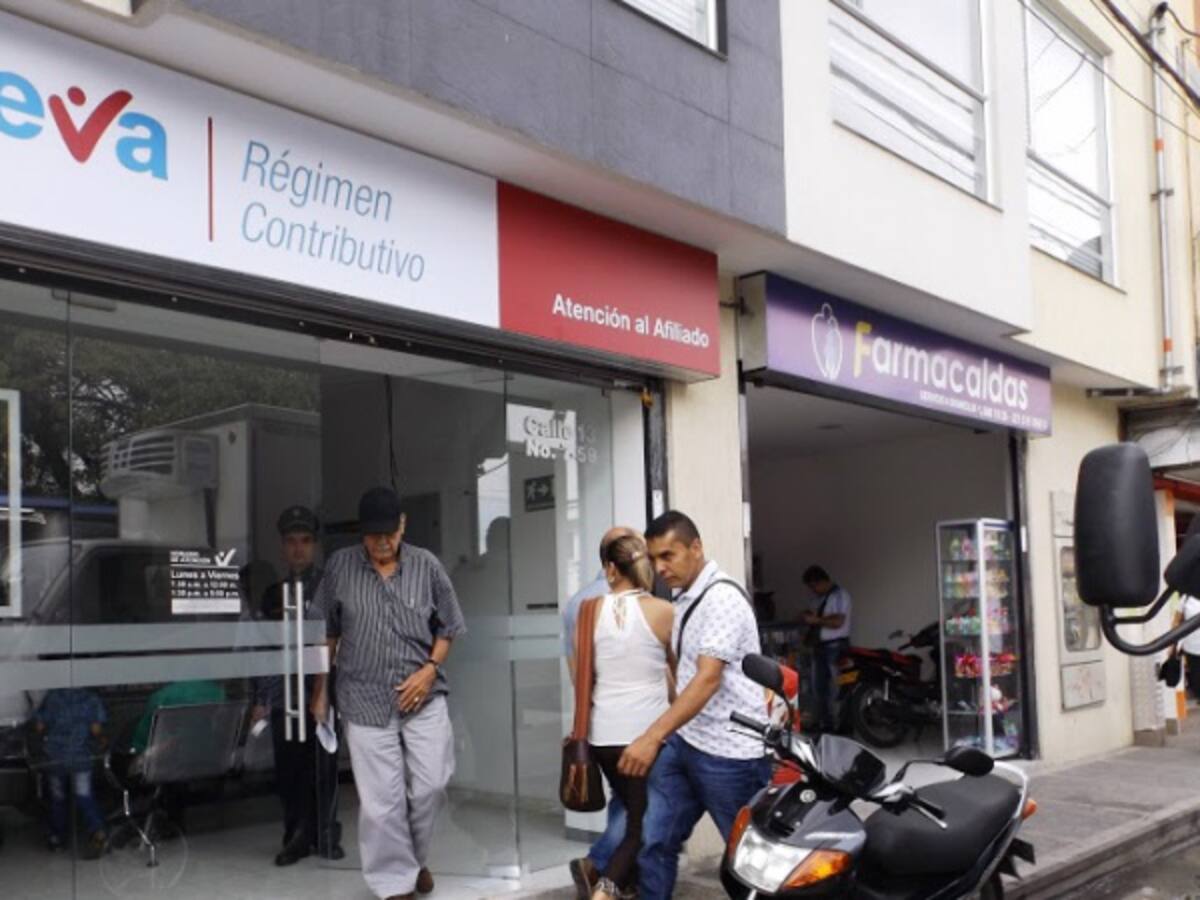 Estado está en la obligación de sancionar EPS que retrasen prestación del servicio médico