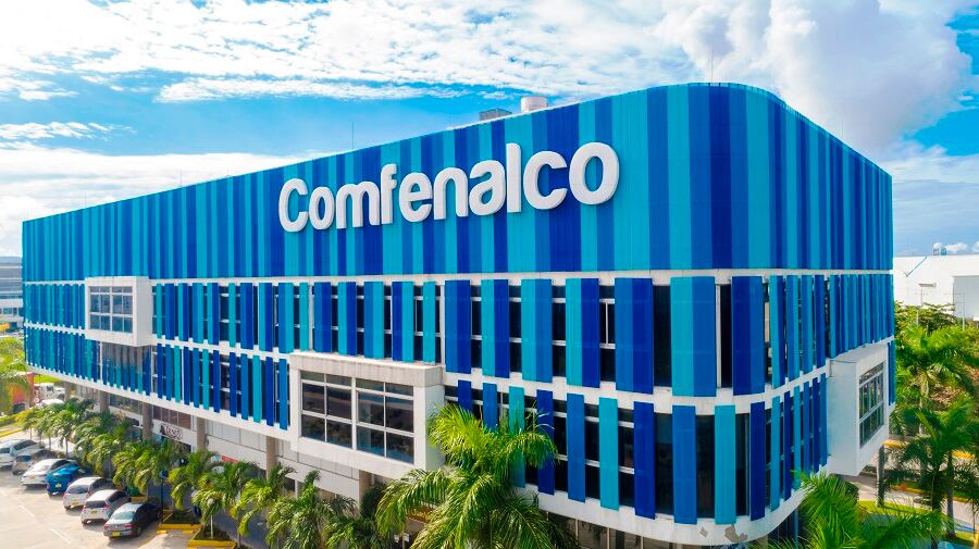 Comfenalco