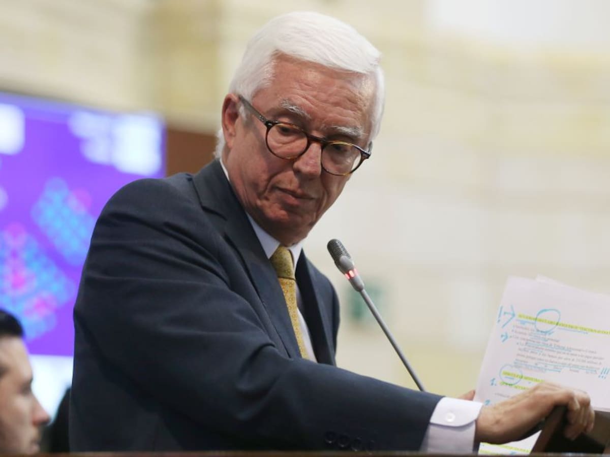 "Duque regaló $500.000 millones a los bancos": Jorge Robledo