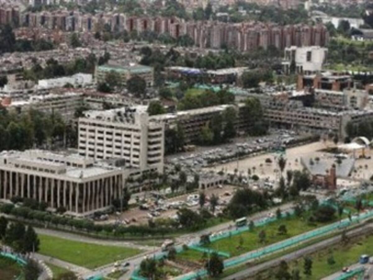 Gobierno crea empresa para renovar sus sedes en el centro y el CAN