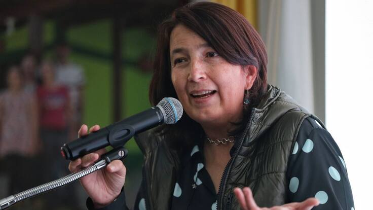 Directora de El Colombiano habló de los hostigamientos de la Alcaldía de Medellín