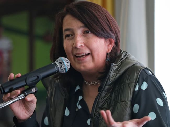 Directora de El Colombiano habló de los hostigamientos de la Alcaldía de Medellín