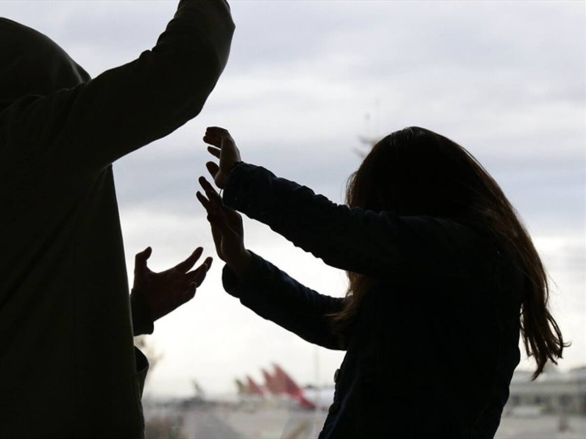 Teniente denuncia que fue abusada sexualmente en fiesta de fin de año de la Policía