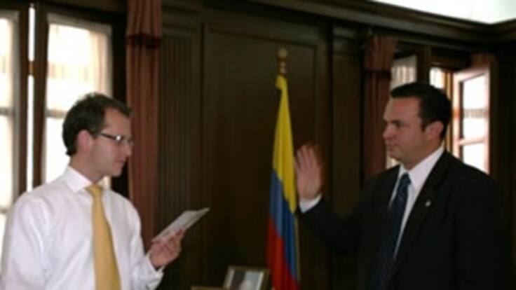 Procuraduría abre investigación a ministro y ex ministro de Agricultura por Agro Ingreso Seguro