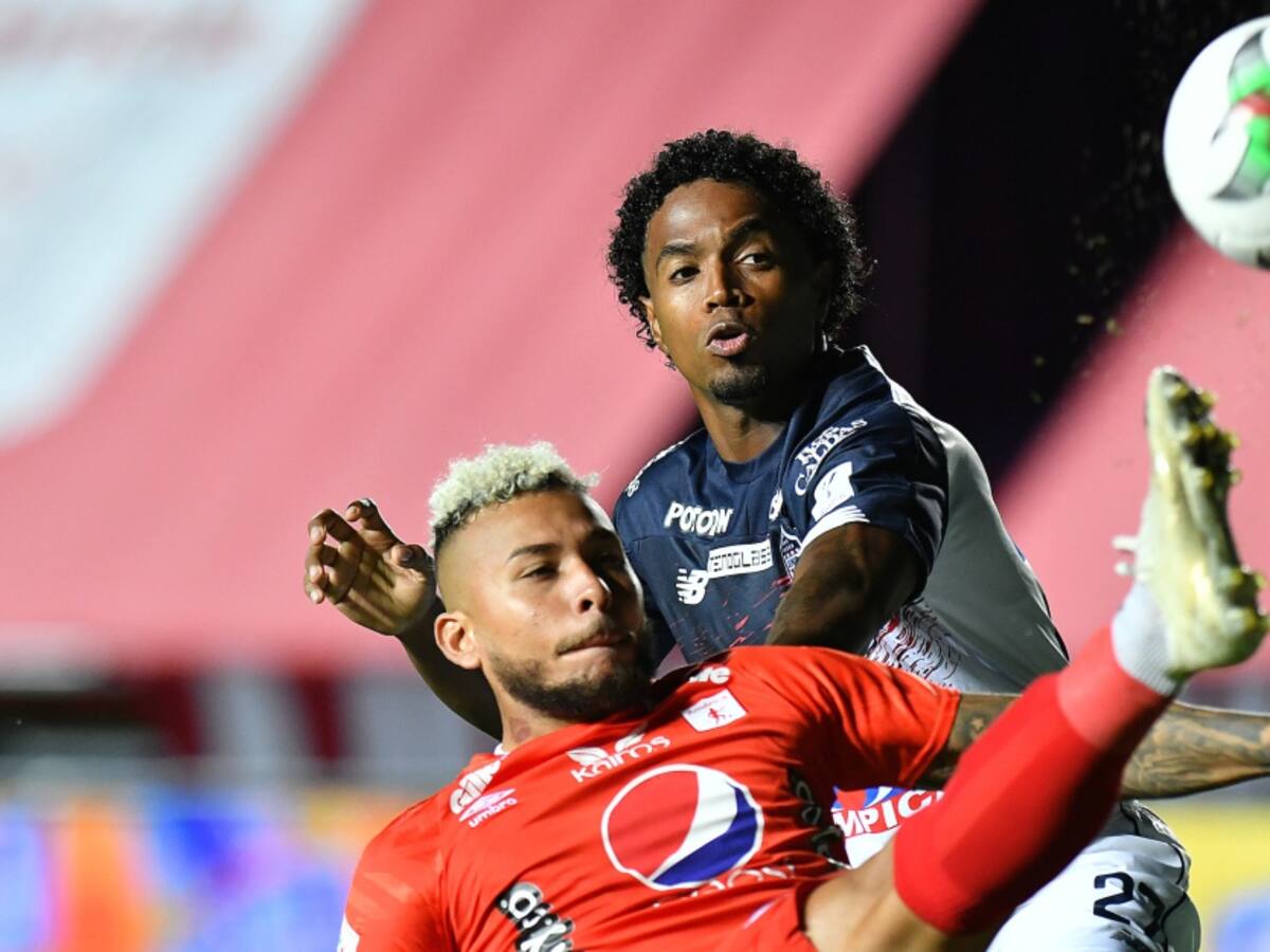 "Junior América no tiene un favorito" Debate el Alargue