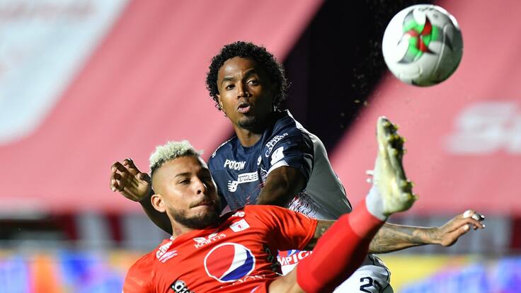"Junior América no tiene un favorito" Debate el Alargue