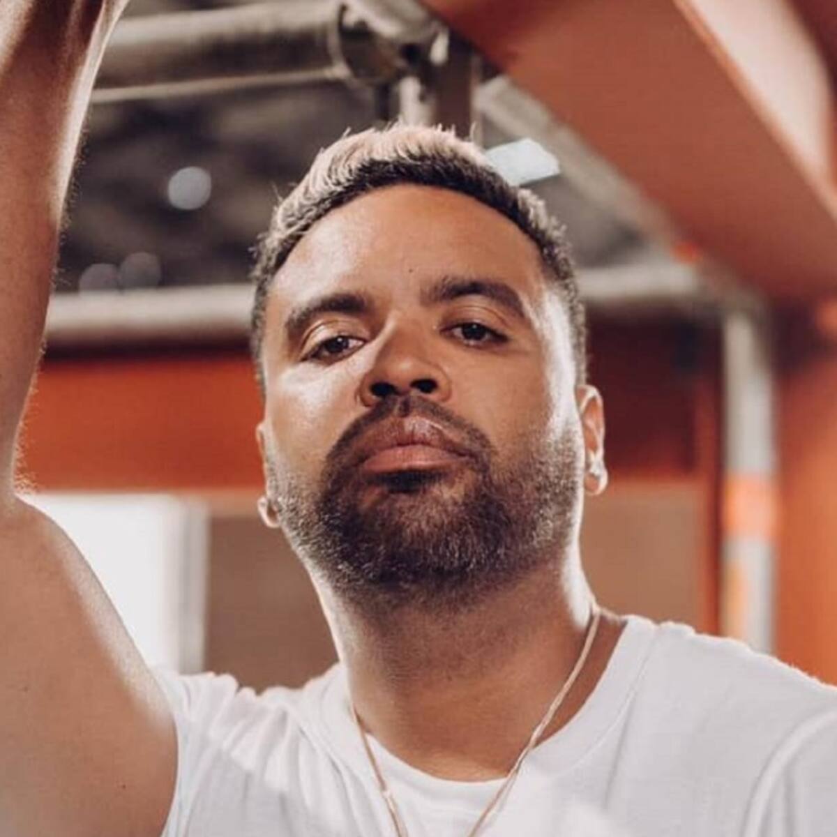 Arrestan a Zion, del dúo Zion y Lennox, por conducir en aparente estado de embriaguez en Puerto Rico