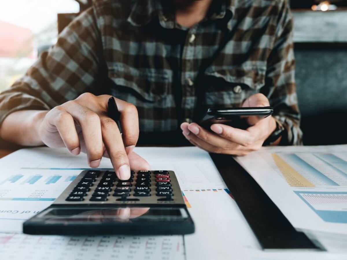 Recaudo de impuestos al cierre de febrero llegó a los $ 29,6 billones