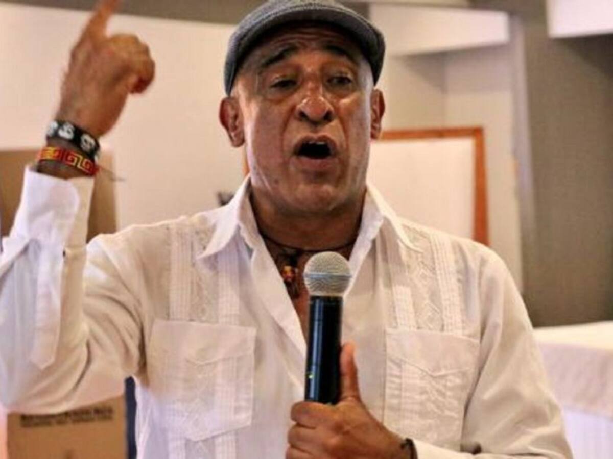 Mesa Nacional de Víctimas pide recursos amplios que garanticen reparación