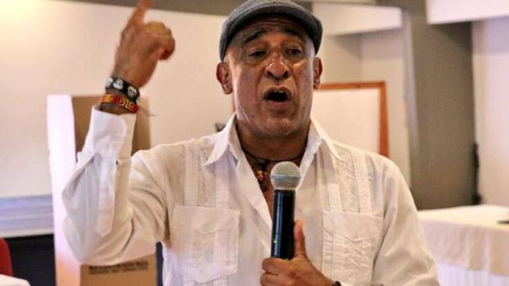 Mesa Nacional de Víctimas pide recursos amplios que garanticen reparación