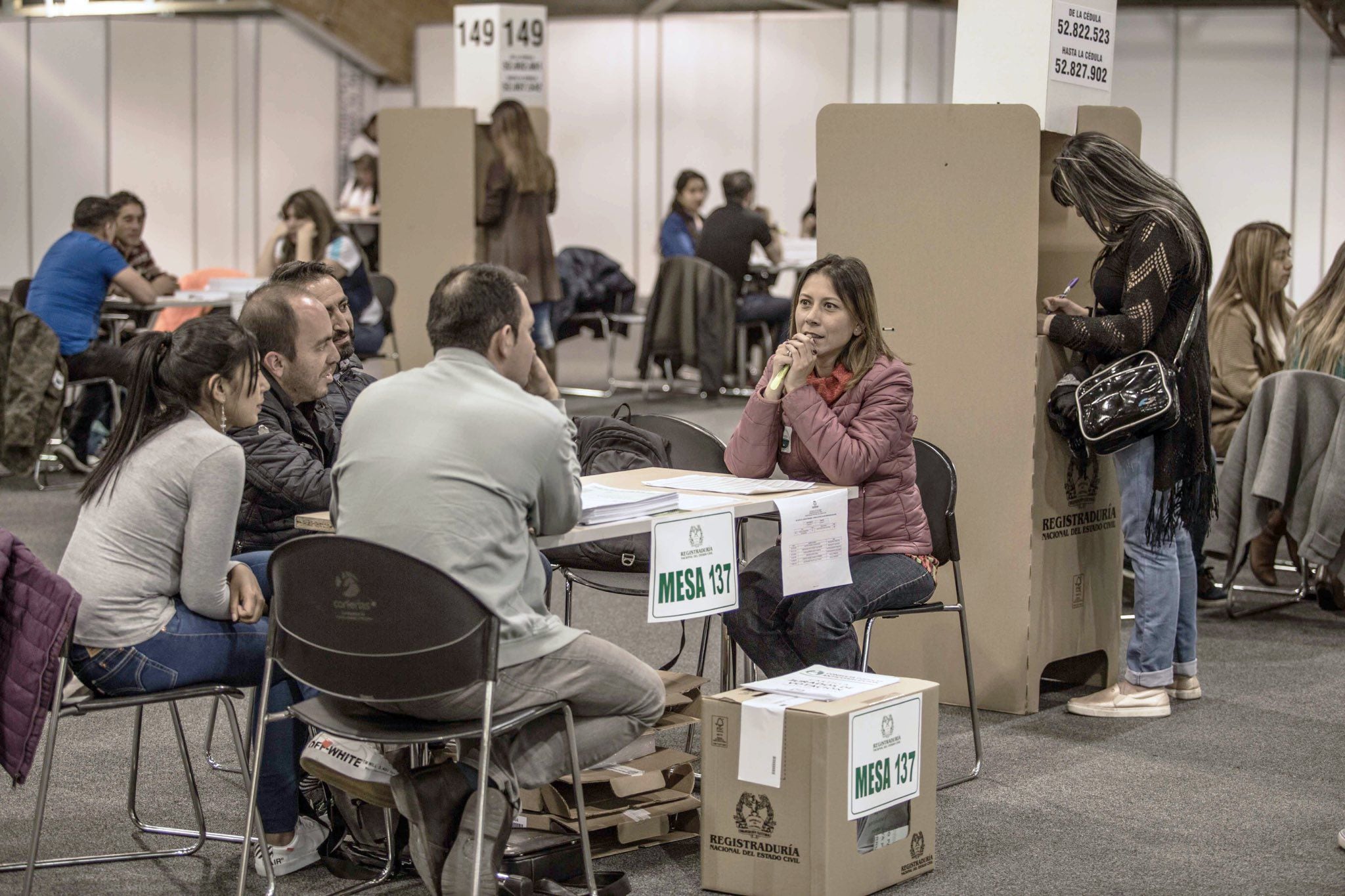 Elecciones 2026: ¿Cómo saber si fue elegido testigo electoral en la segunda vuelta presidencial?