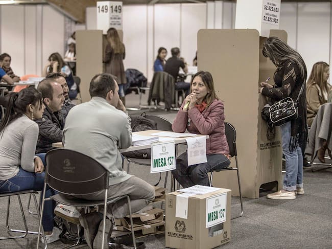 Elecciones 2026: ¿Cómo saber si fue elegido testigo electoral en la segunda vuelta presidencial?