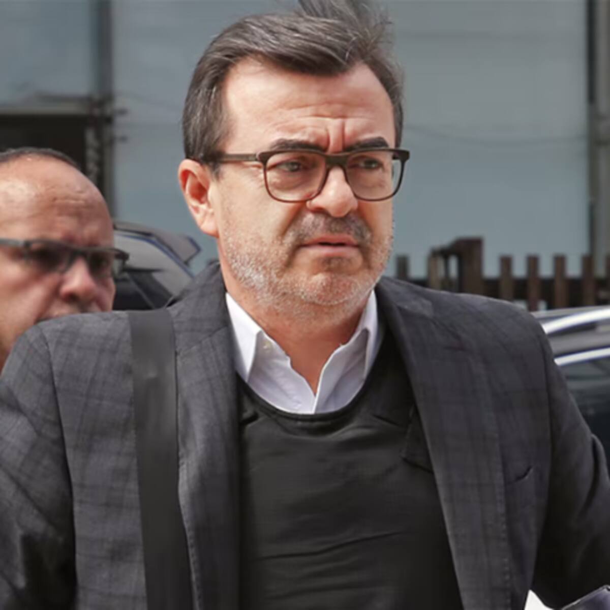 “Tengo miedo porque sé que poderosos me quieren silenciar”: Olmedo López pide protección