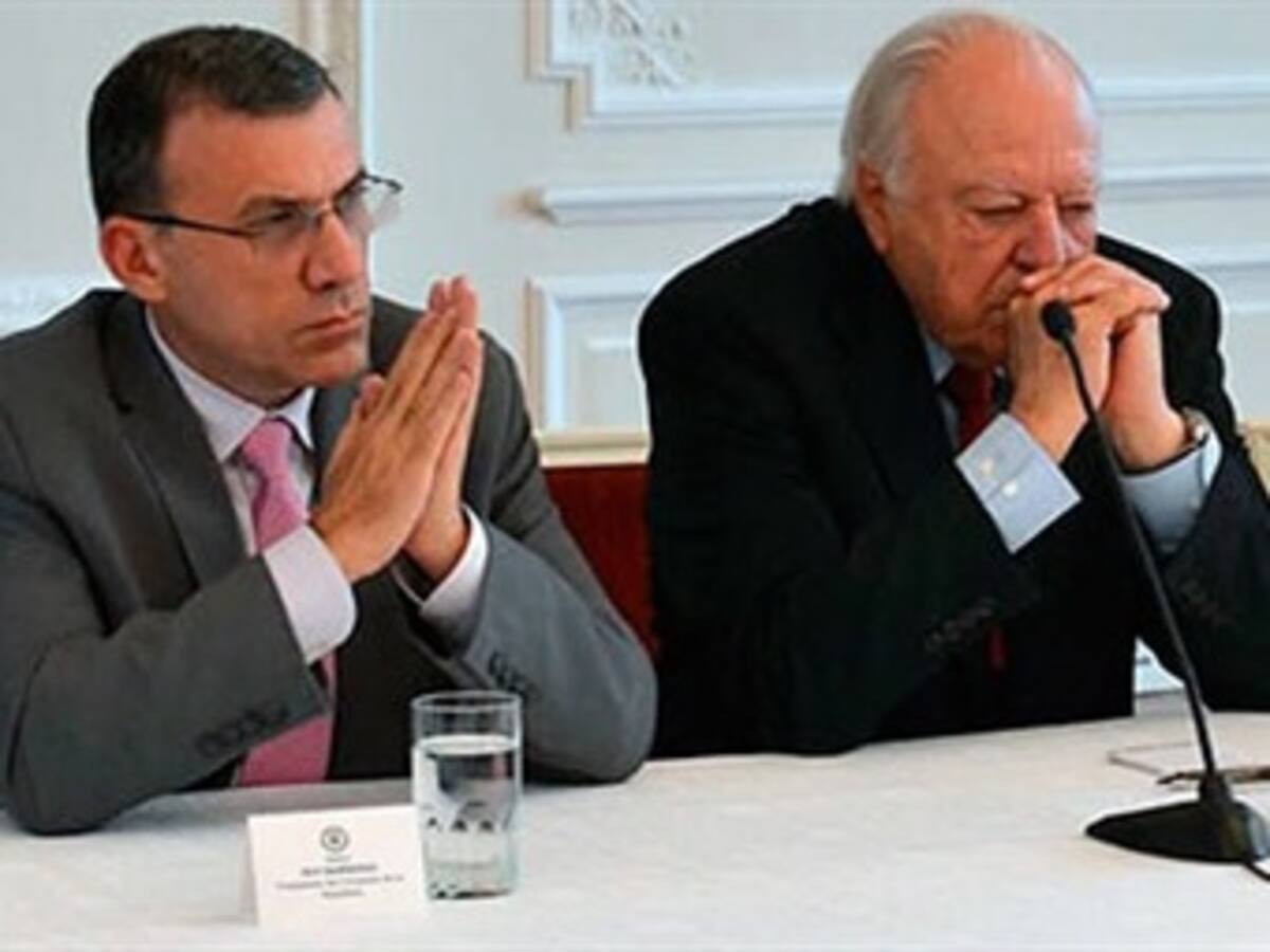 Partido de La U expresó “total apoyo” a marcha por la paz