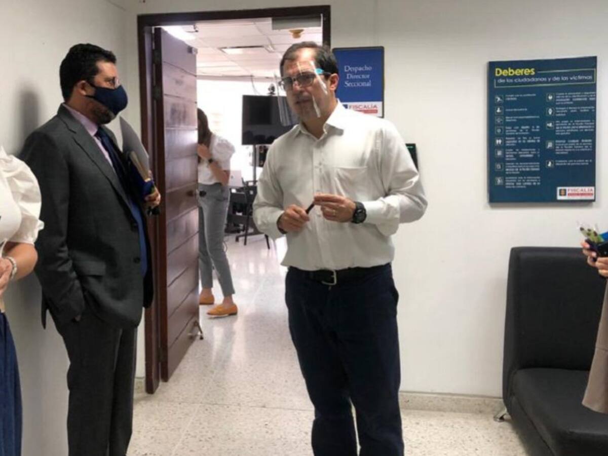 VIDEO: Detrás de contratos para mercados estarían financiadores de campañas