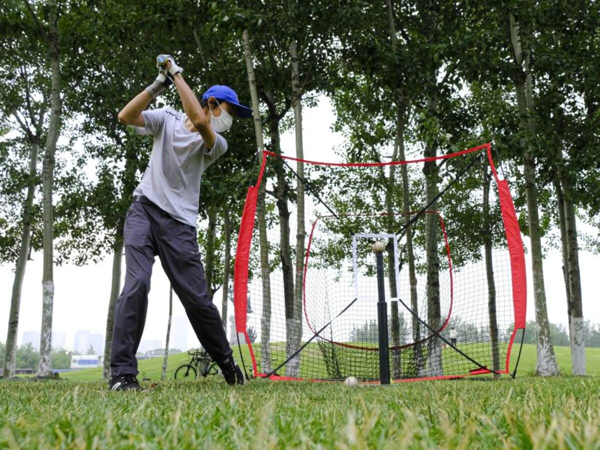Por rebrote de coronavirus, Pekin cierra sus espacios deportivos